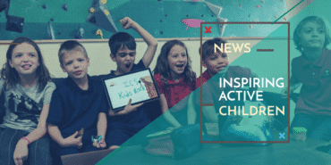 Inspiring Active Children