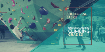 Bouldering Basics: Understanding Climbing Grades
