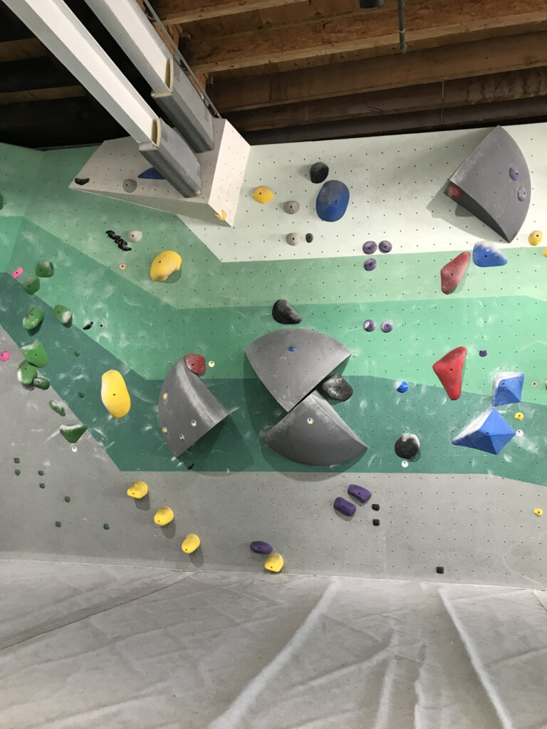 Slab Left